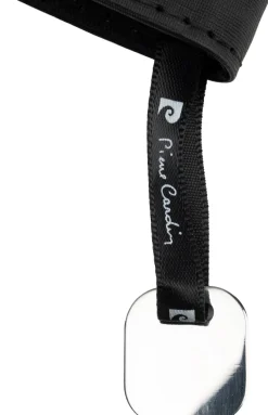 Notatnik A5 w linie ELEGANCE Pierre Cardin / Czarny B4016600IP303