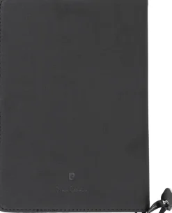 Notatnik A5 w linie ELEGANCE Pierre Cardin / Czarny B4016600IP303