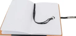 Notatnik A5 w linie ELEGANCE Pierre Cardin / Czarny B4016600IP303