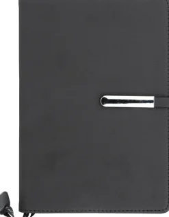 Notatnik A5 w linie ELEGANCE Pierre Cardin / Czarny B4016600IP303