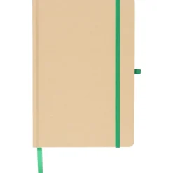 Notatnik A5 / Zielony VB290-06