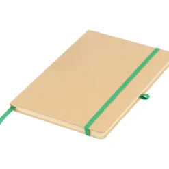 Notatnik A5 / Zielony VB290-06