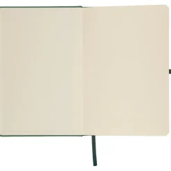 Notatnik A5 / Zielony VB291-06