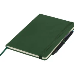 Notatnik A5 / Zielony VB291-06