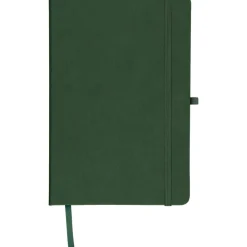 Notatnik A5 / Zielony VB291-06