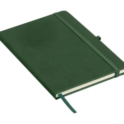 Notatnik A5 / Zielony VB291-06