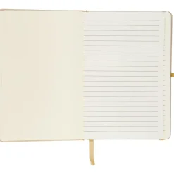 Notatnik A5 / Złoty VB290-24