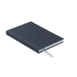 Notatnik A5 z recyklingu / Francuski Granat MO2718-85
