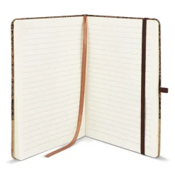 Notatnik Coffe Ground A5 / Naturalny LT92062-N0094