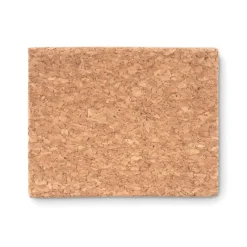 Notatnik korkowy / Beżowy MO9855-13