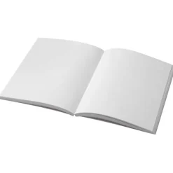 Notatnik Novella Austen A5 w miękkiej okładce / Kość słoniowa 21298024