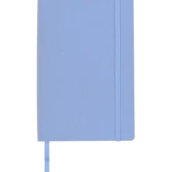 Notatnik ok. A5 / Błękitny V2838-23