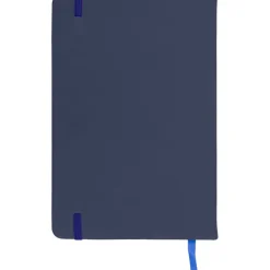 Notatnik ok. A5 / Granatowy V2837-04