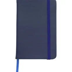 Notatnik ok. A5 / Granatowy V2837-04