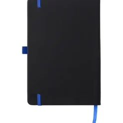 Notatnik ok. A5 / Granatowy V2980-04