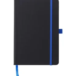 Notatnik ok. A5 / Granatowy V2980-04