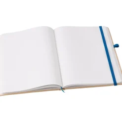 Notatnik ok. A5 / Granatowy V2988-04