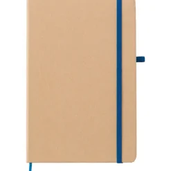 Notatnik ok. A5 / Granatowy V2988-04