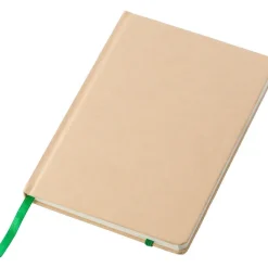 Notatnik ok. A5 / Limonkowy V5939-09