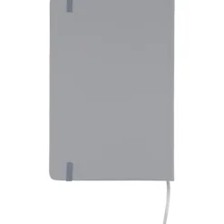 Notatnik ok. A5 RPET / Grafitowy VA893-15
