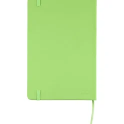 Notatnik ok. A5 RPET / Zielony VA893-06