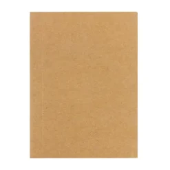 Notatnik ok. A7 z długopisem / Jasnozielony V2687-10