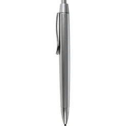 Notatnik ok. A5 z długopisem / Szary V2387-19