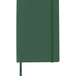 Notatnik ok. A5 / Zielony V2838-06