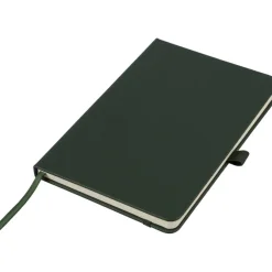 Notatnik ok. A5 / Zielony VB125-06