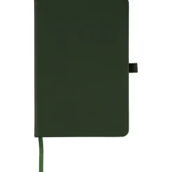 Notatnik ok. A5 / Zielony VB125-06