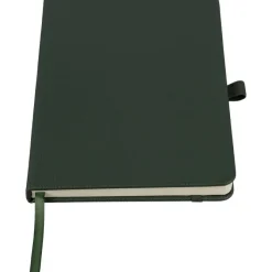 Notatnik ok. A5 / Zielony VB125-06