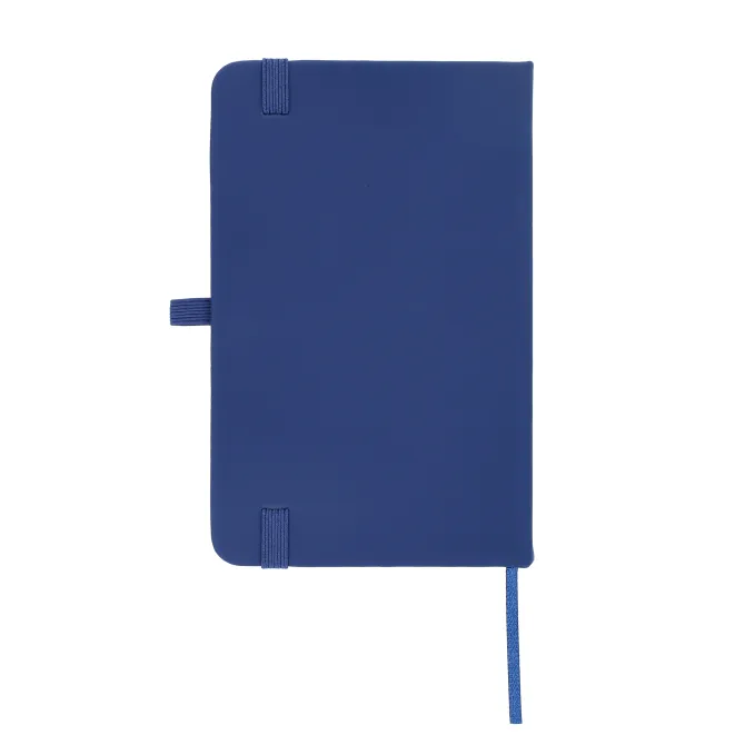 Notatnik PU Sora A6 / Ciemnoniebieski LT92096-N0010