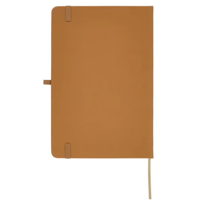 Notatnik PU Sora A5 / Koniak LT92095-N0053