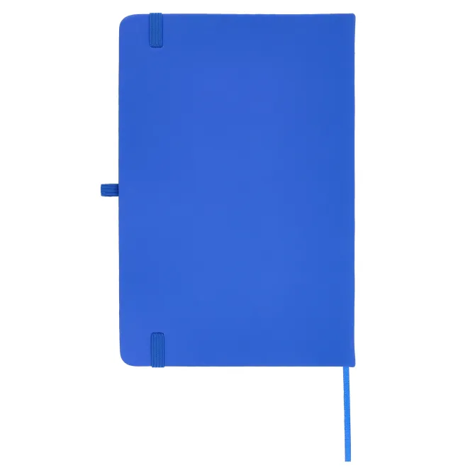 Notatnik PU Sora A5 / Niebieski LT92095-N0011