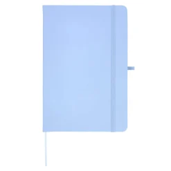 Notatnik PU Sora A5 / Pastelowoniebieski LT92095-N0016