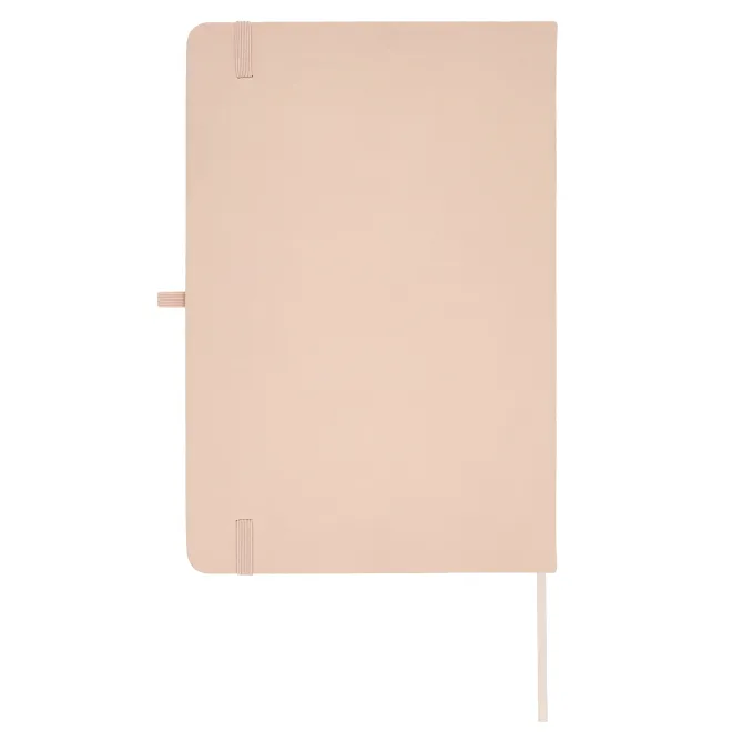 Notatnik PU Sora A5 / Szampan LT92095-N0017