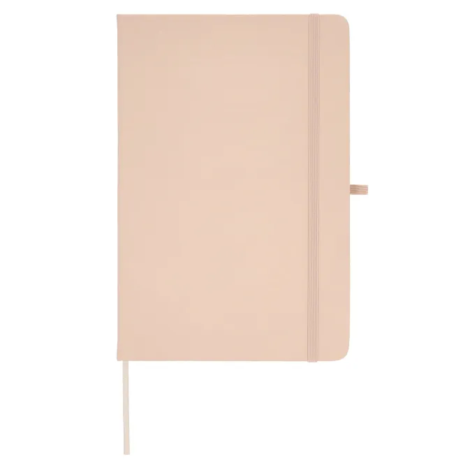 Notatnik PU Sora A5 / Szampan LT92095-N0017