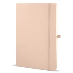 Notatnik PU Sora A5 / Szampan LT92095-N0017