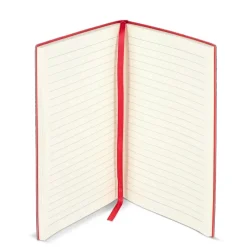 Notatnik Yuzu z miękką okładką Thermo A5 / Czarny / czarny LT92091-N0202