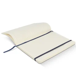 Notatnik z miękką okładką Maxi / Ciemnoniebieski LT92076-N0010