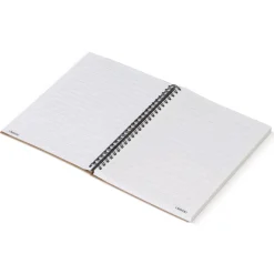 Notebook A5 kartki z kamienia / Naturalny LT92520-N0094