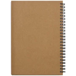 Notebook A5 kartki z kamienia / Naturalny LT92520-N0094