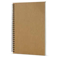 Notebook A5 kartki z kamienia / Naturalny LT92520-N0094