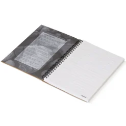Notebook A5 kartki z kamienia / Naturalny LT92520-N0094
