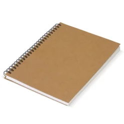 Notebook A5 kartki z kamienia / Naturalny LT92520-N0094