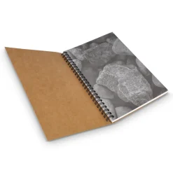 Notebook A5 kartki z kamienia / Naturalny LT92520-N0094