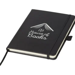 Notes A5 Bound / Czarny 10712100
