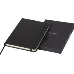 Notes A5 Bound / Czarny 10712100