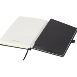 Notes A5 Bound / Czarny 10712100