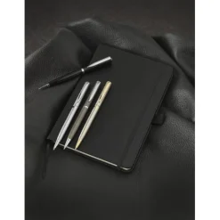 Notes A5 Bound / Czarny 10712100